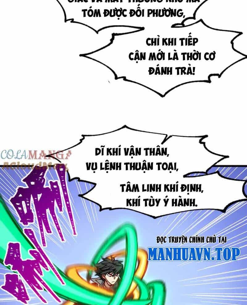 Thánh Khư - Chương 269 - ảnh 50