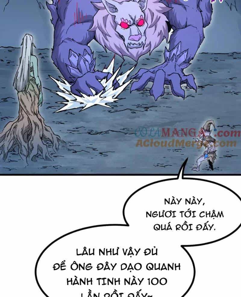 Thánh Khư - Chương 269 - ảnh 70