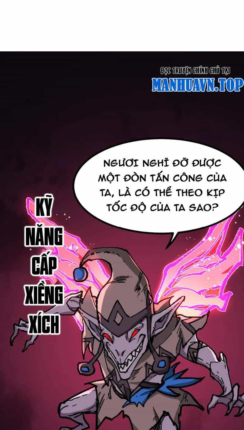 Thánh Khư - Chương 270 - ảnh 22