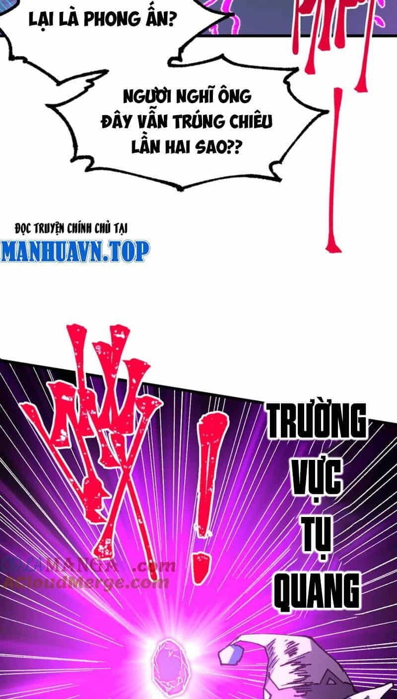 Thánh Khư - Chương 270 - ảnh 28