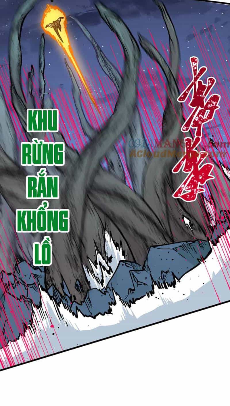 Thánh Khư - Chương 270 - ảnh 32