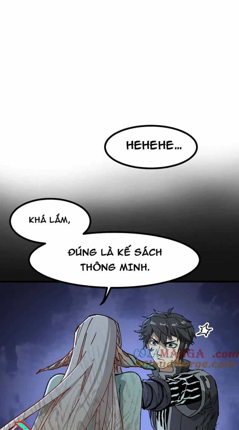 Thánh Khư - Chương 270 - ảnh 40