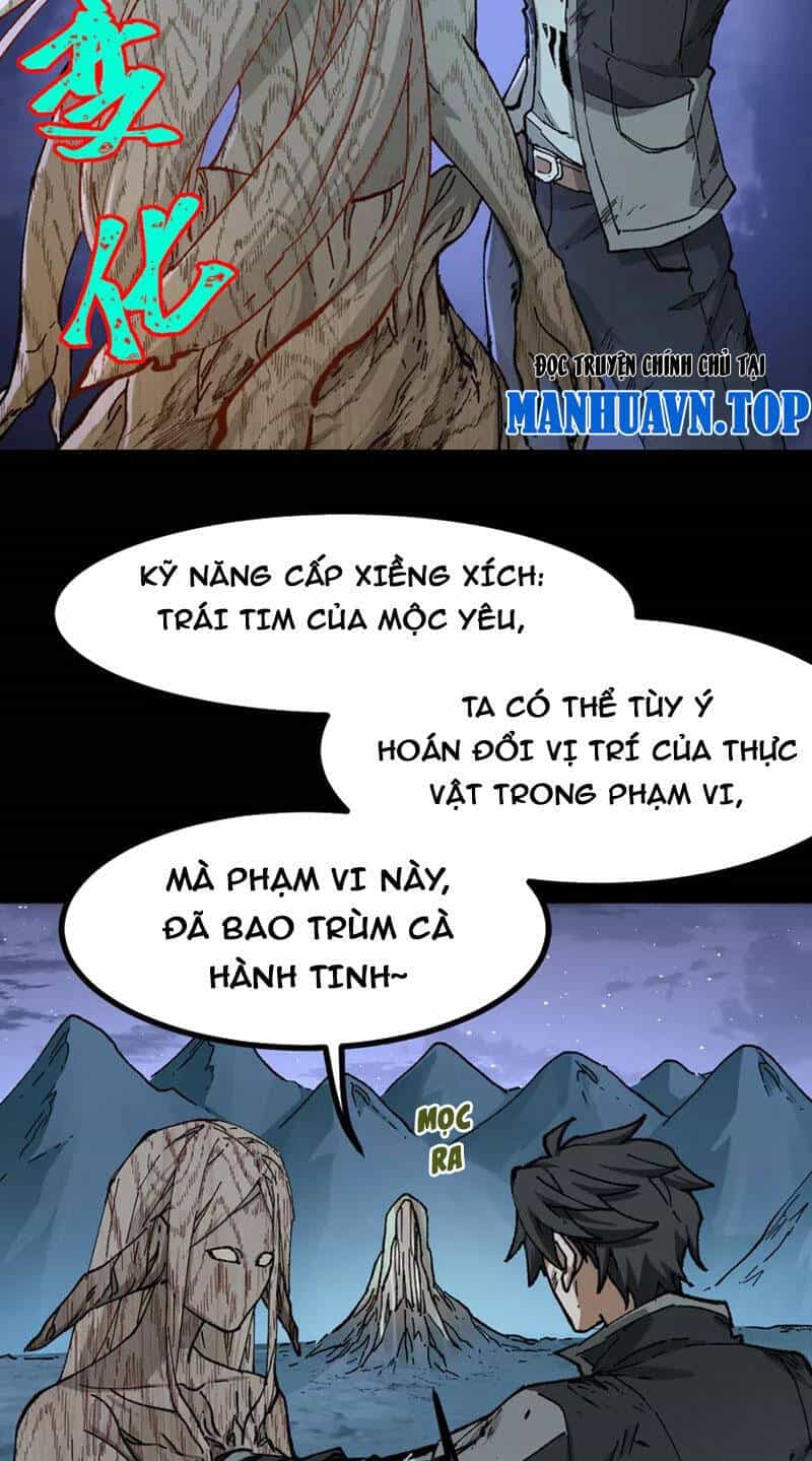 Thánh Khư - Chương 270 - ảnh 41