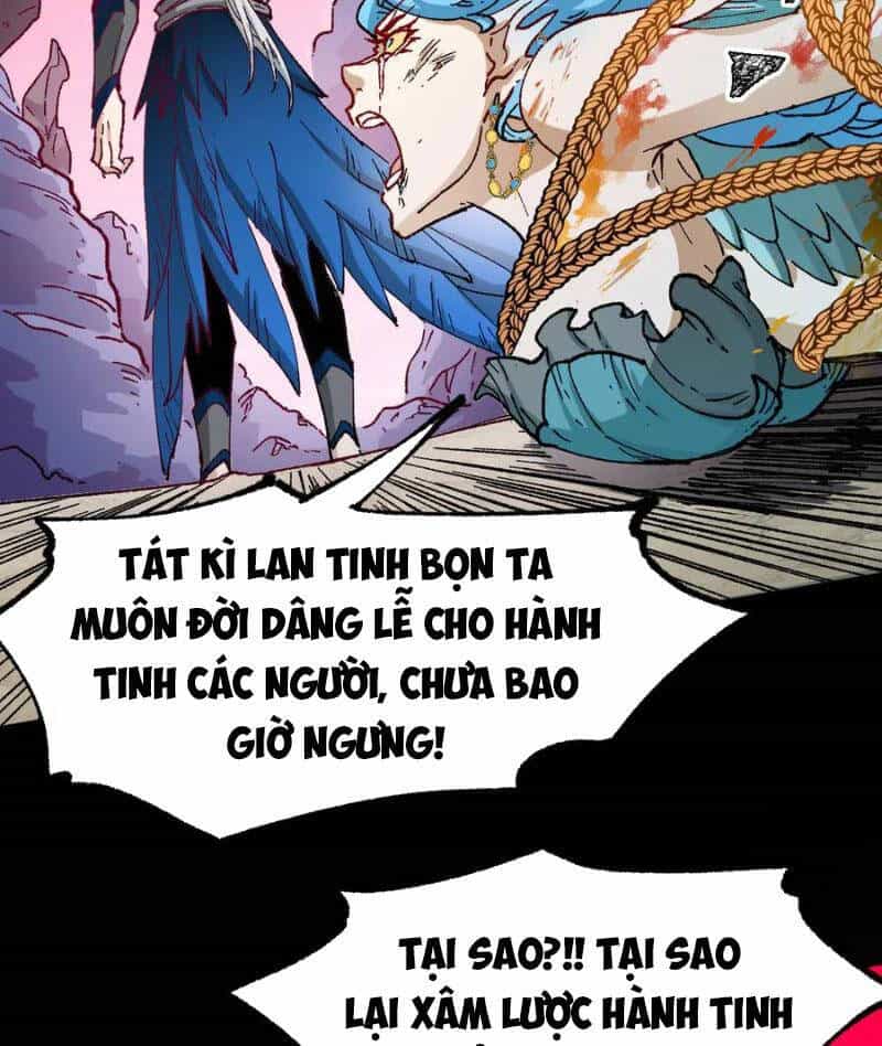Thánh Khư - Chương 271 - ảnh 16