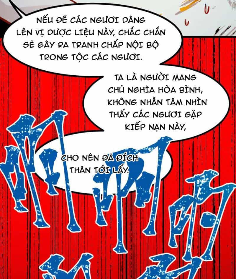 Thánh Khư - Chương 271 - ảnh 22