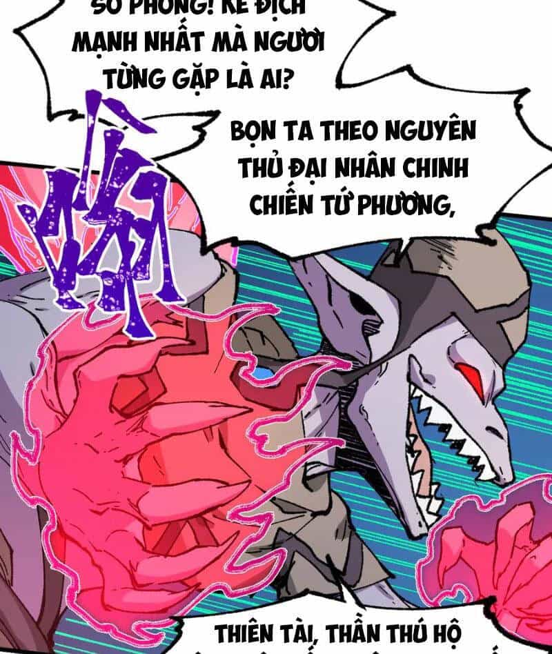 Thánh Khư - Chương 271 - ảnh 32
