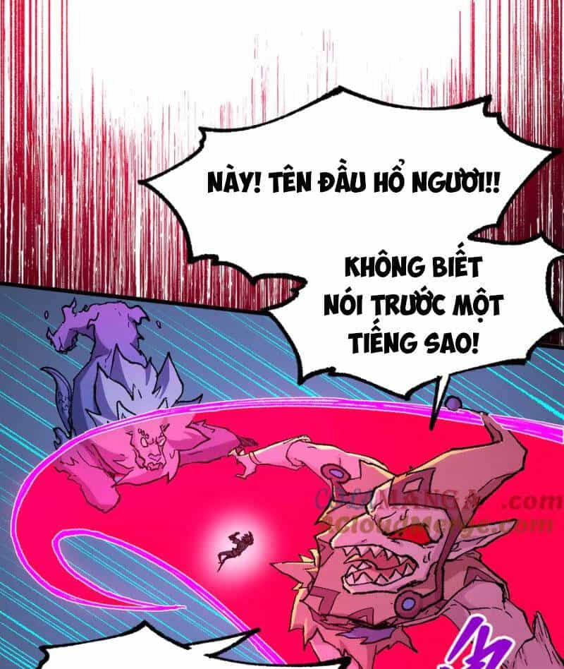 Thánh Khư - Chương 271 - ảnh 43