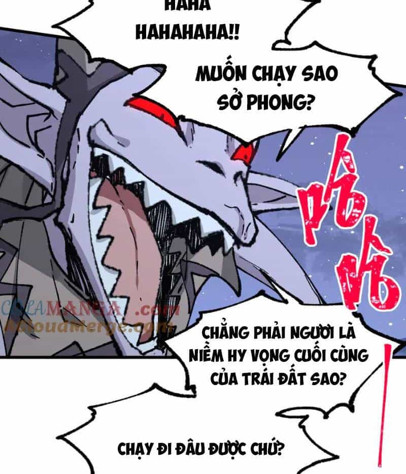 Thánh Khư - Chương 271 - ảnh 64