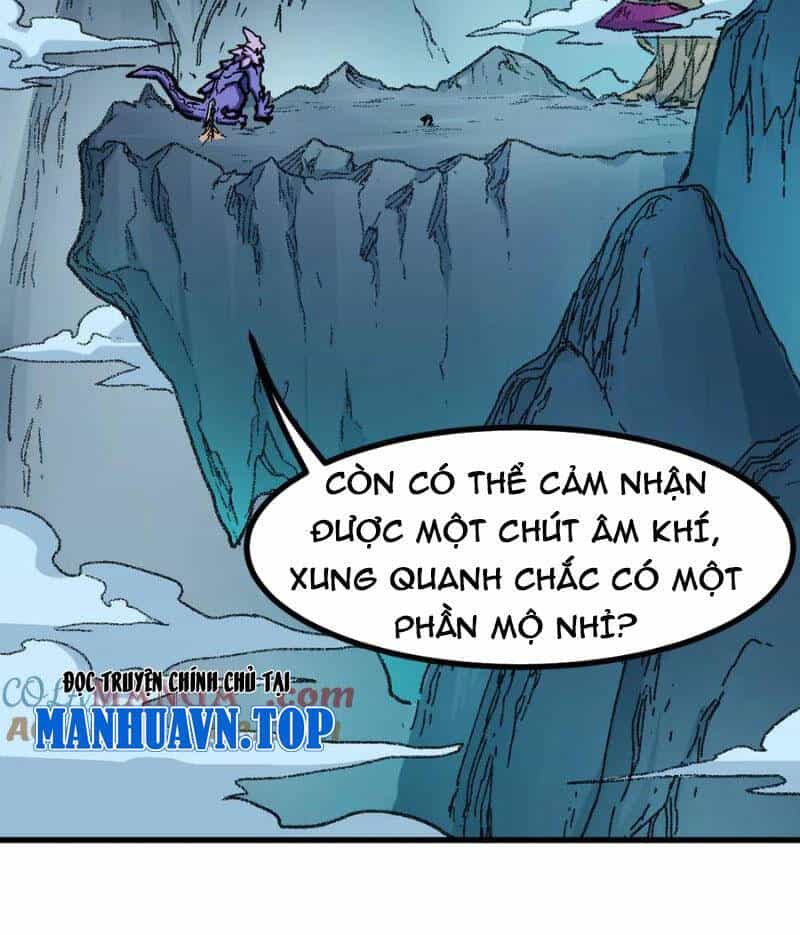 Thánh Khư - Chương 271 - ảnh 74