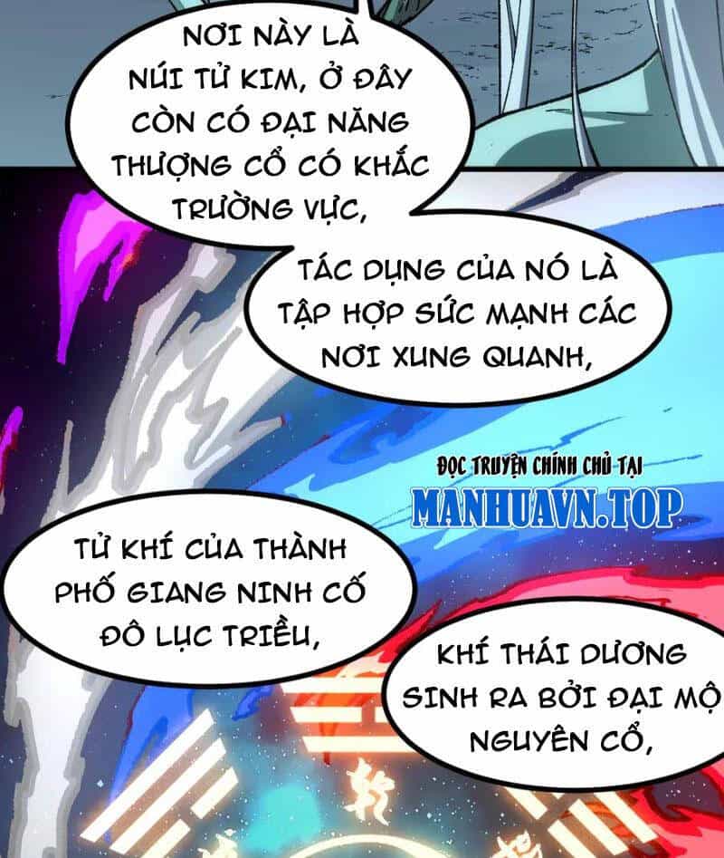 Thánh Khư - Chương 271 - ảnh 76