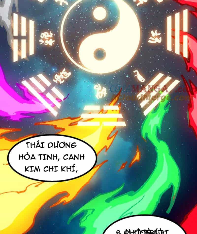 Thánh Khư - Chương 271 - ảnh 77
