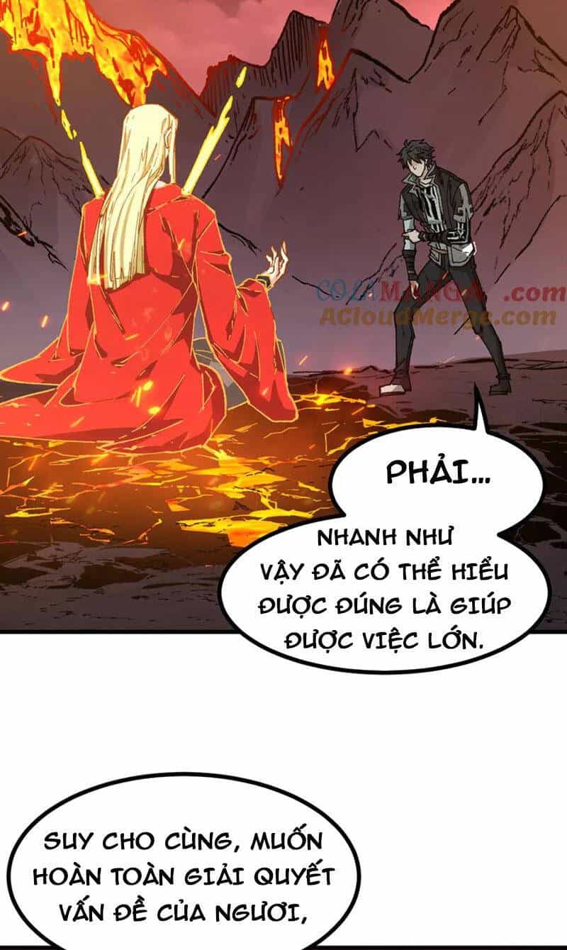 Thánh Khư - Chương 272 - ảnh 38