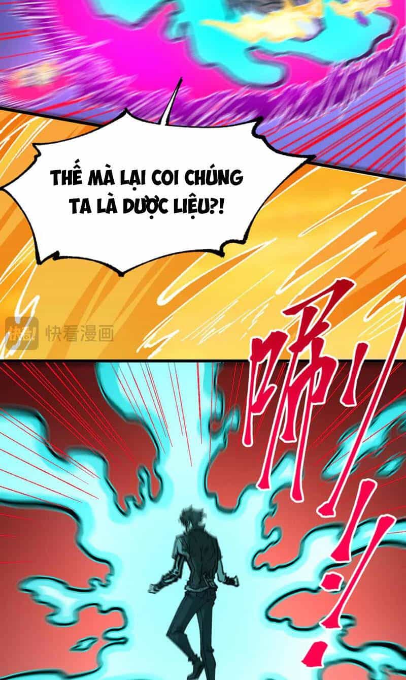 Thánh Khư - Chương 272 - ảnh 46