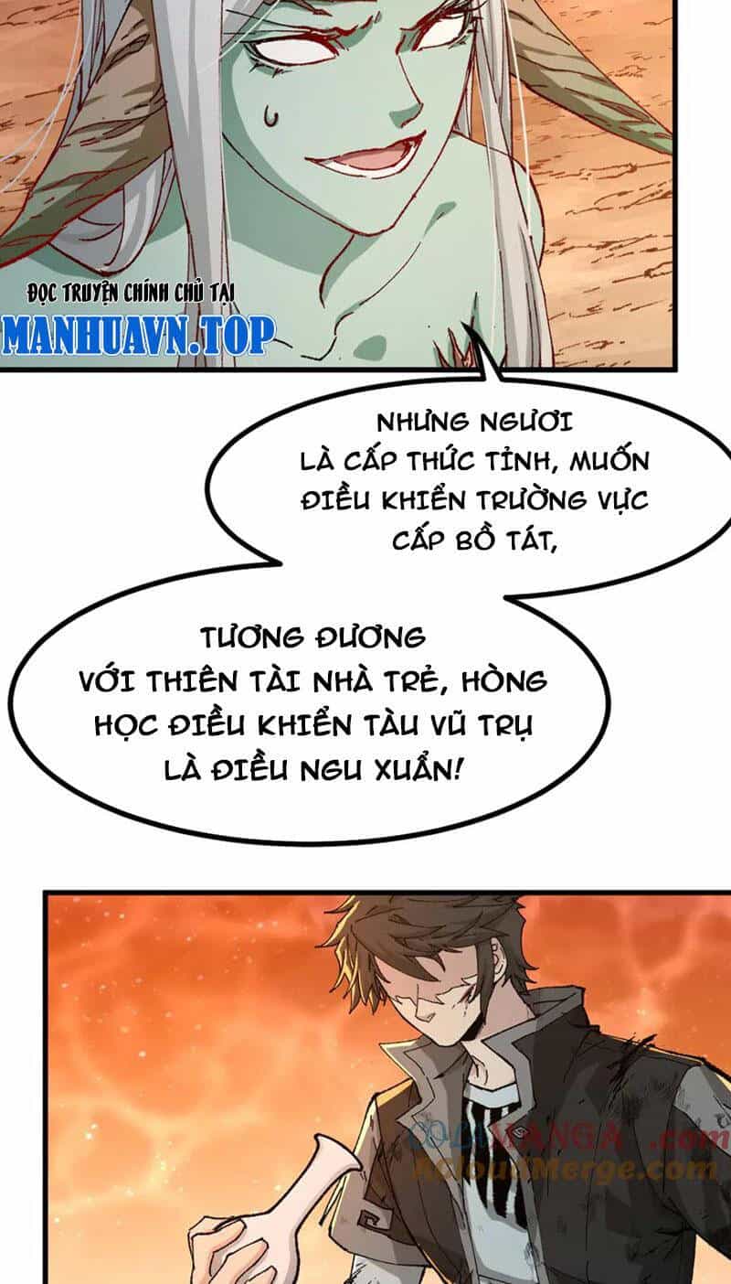 Thánh Khư - Chương 272 - ảnh 9