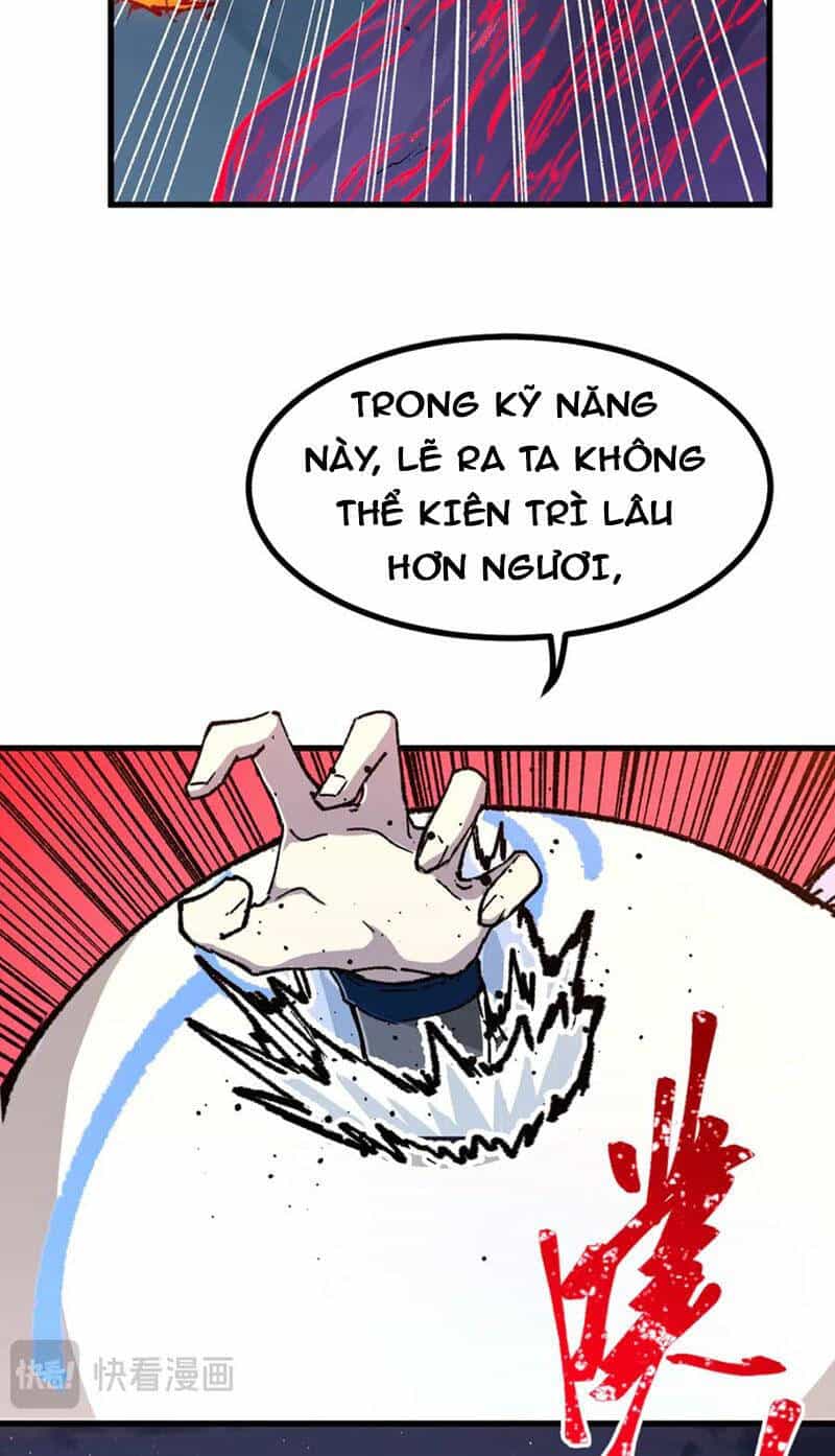 Thánh Khư - Chương 273 - ảnh 10