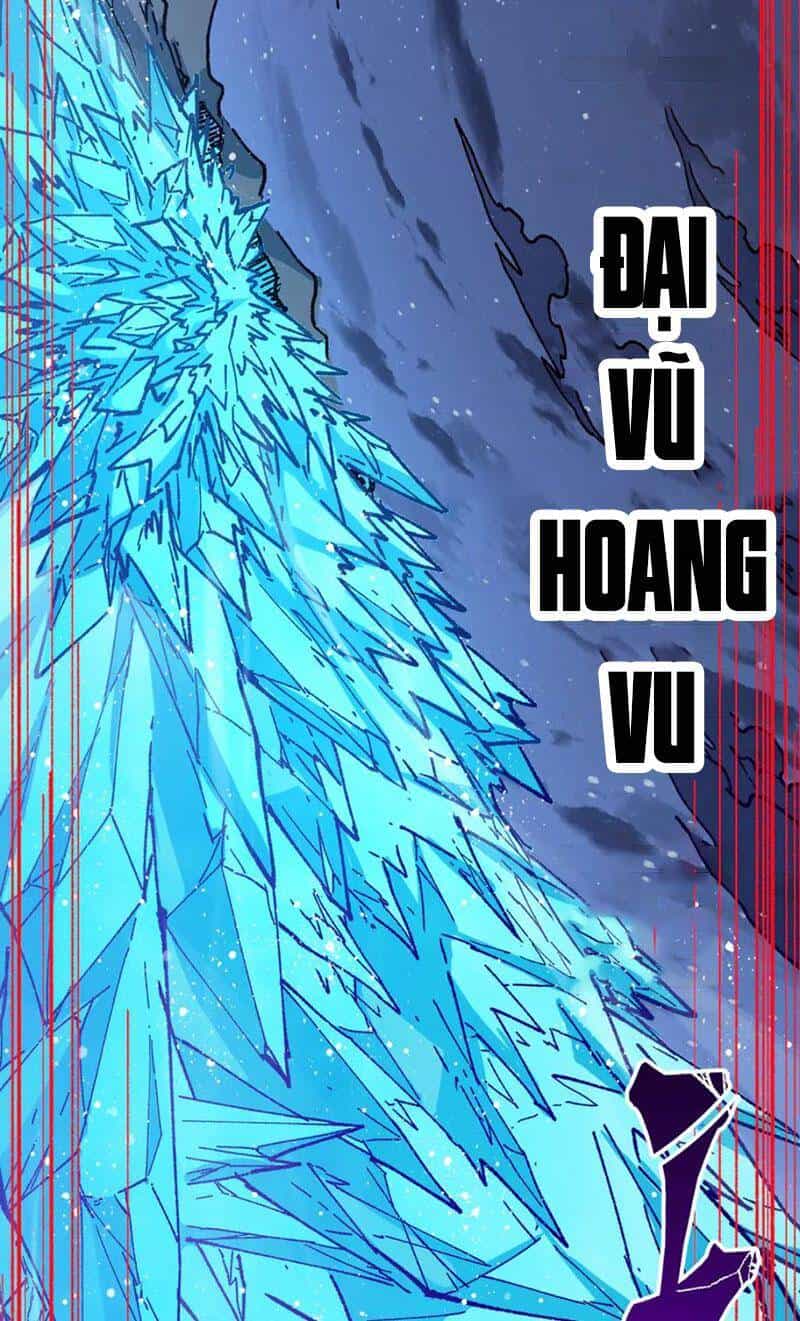 Thánh Khư - Chương 274 - ảnh 11