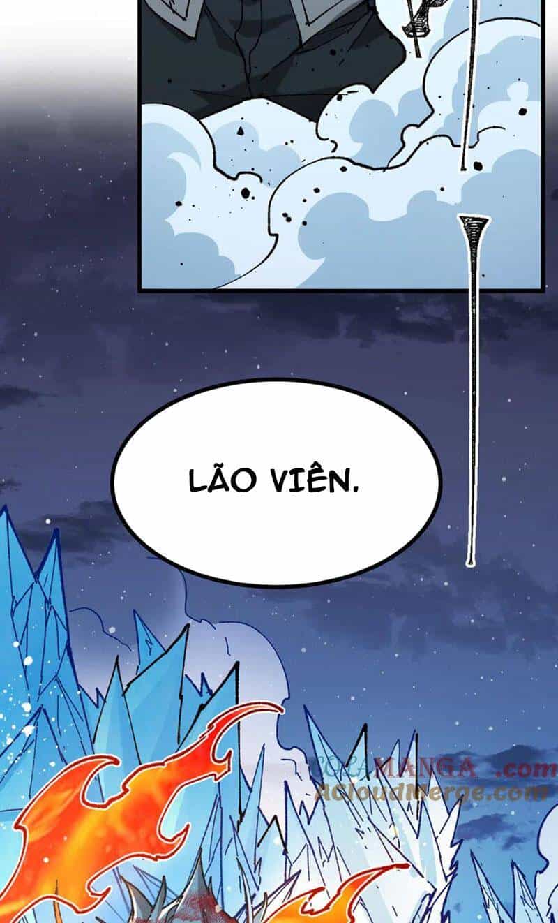 Thánh Khư - Chương 274 - ảnh 16