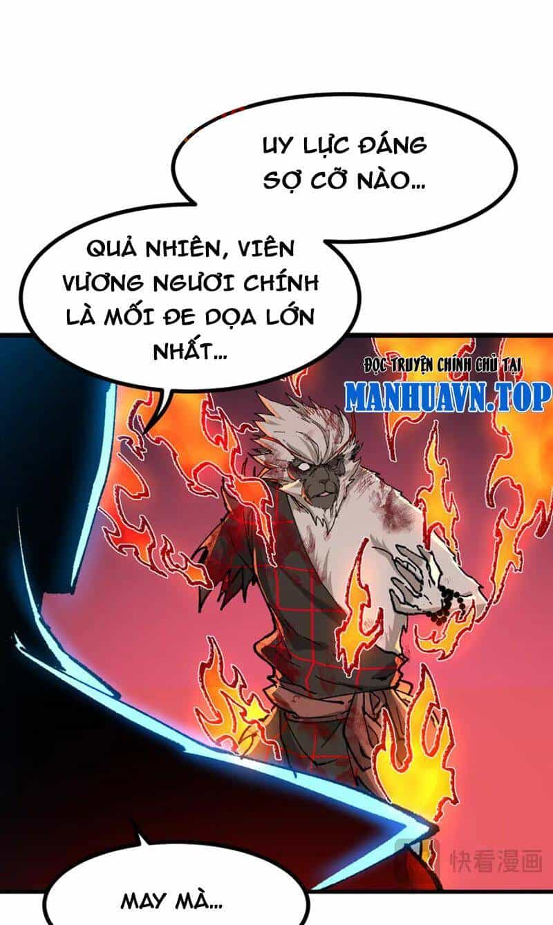 Thánh Khư - Chương 274 - ảnh 31