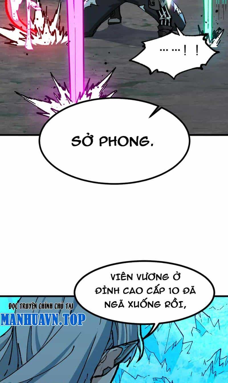 Thánh Khư - Chương 274 - ảnh 46