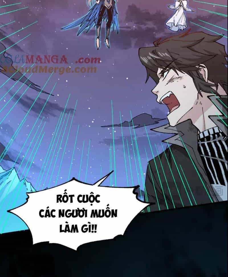 Thánh Khư - Chương 275 - ảnh 14