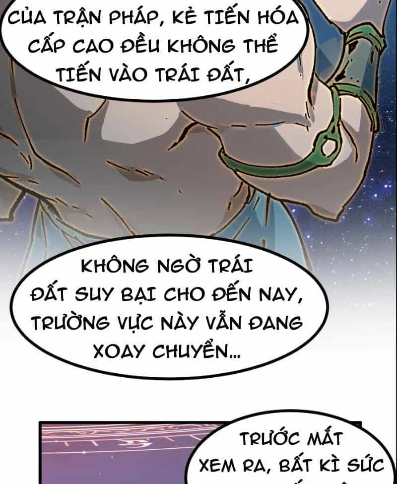 Thánh Khư - Chương 275 - ảnh 22