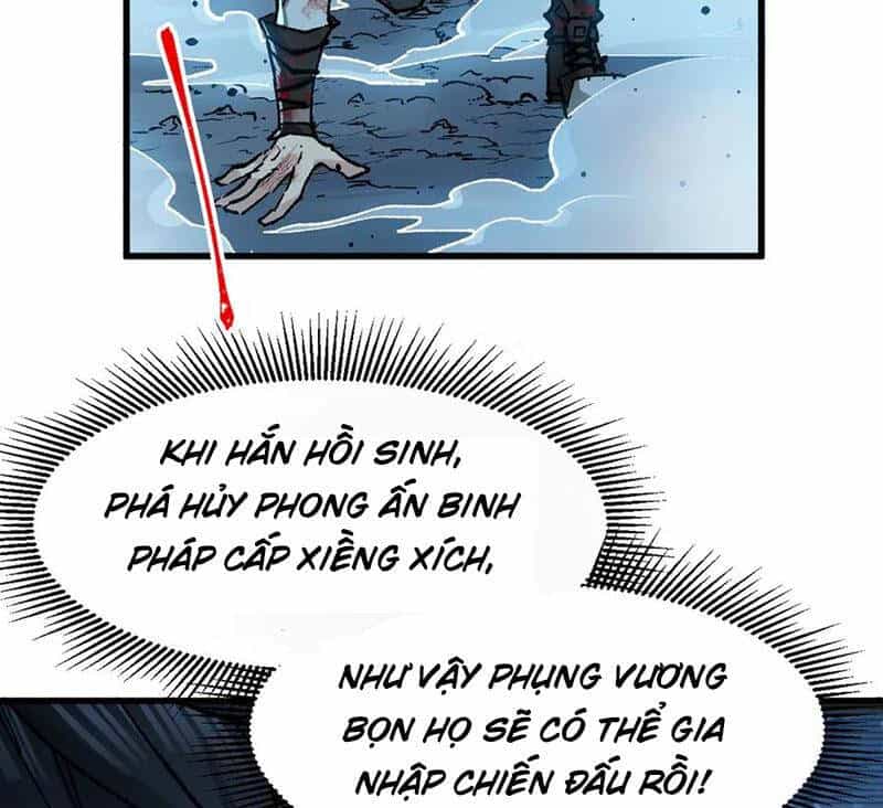 Thánh Khư - Chương 276 - ảnh 80