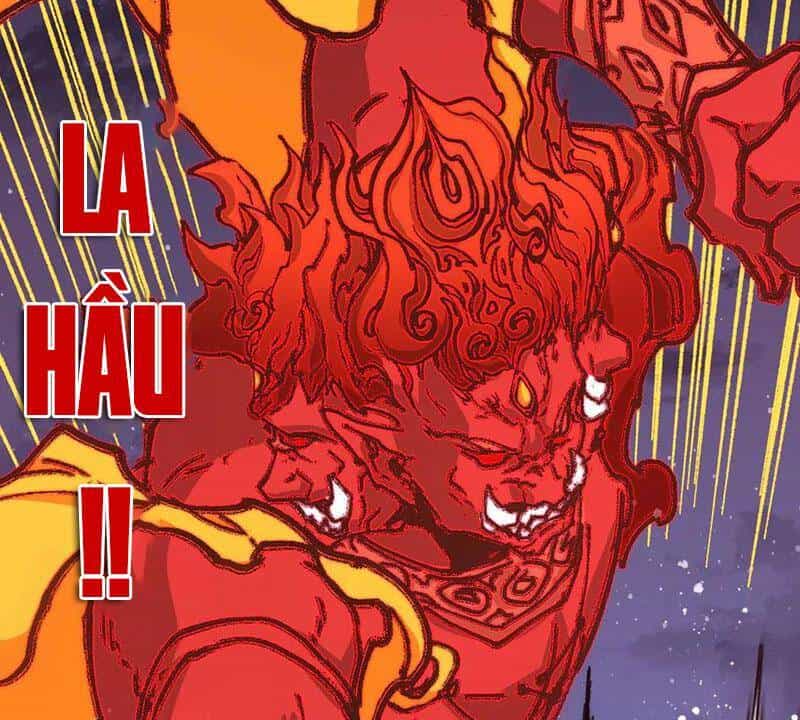 Thánh Khư - Chương 277 - ảnh 26