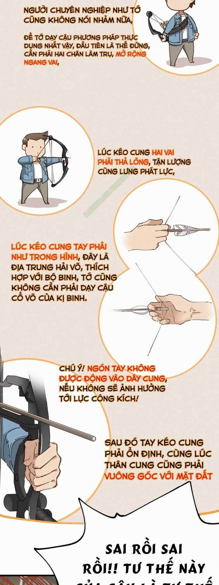 Thánh Khư - Chương 29 - ảnh 16