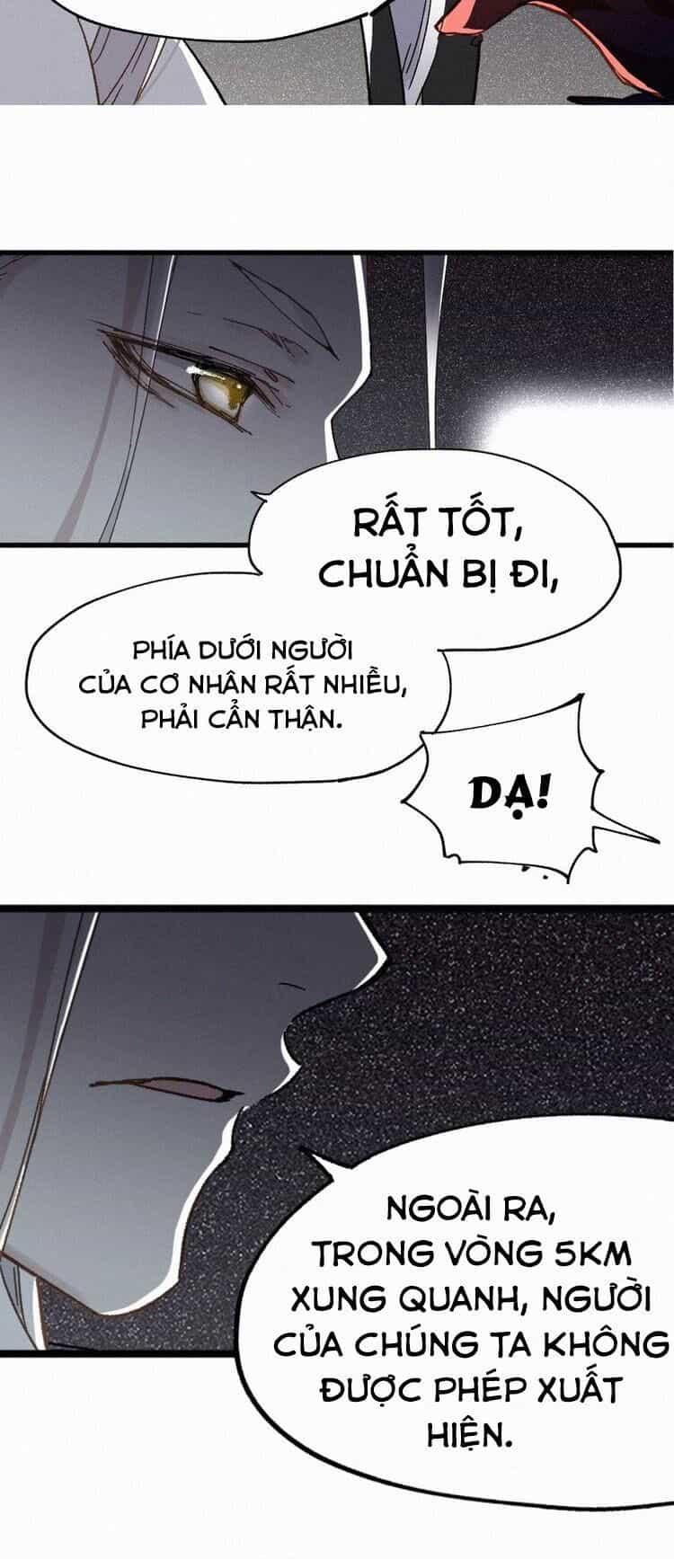 Thánh Khư - Chương 29 - ảnh 38