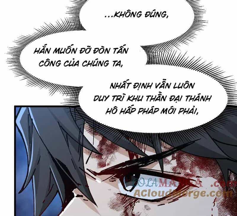 Thánh Khư - Chương 278 - ảnh 100
