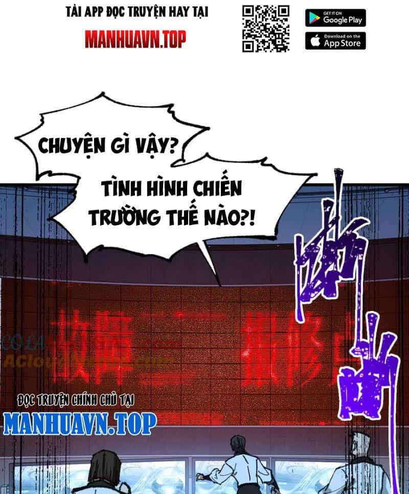 Thánh Khư - Chương 279 - ảnh 1