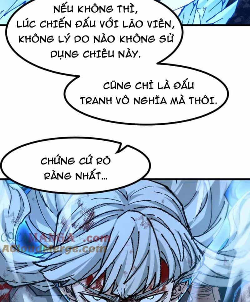 Thánh Khư - Chương 279 - ảnh 16