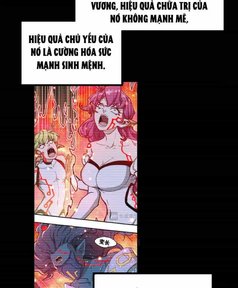 Thánh Khư - Chương 279 - ảnh 19