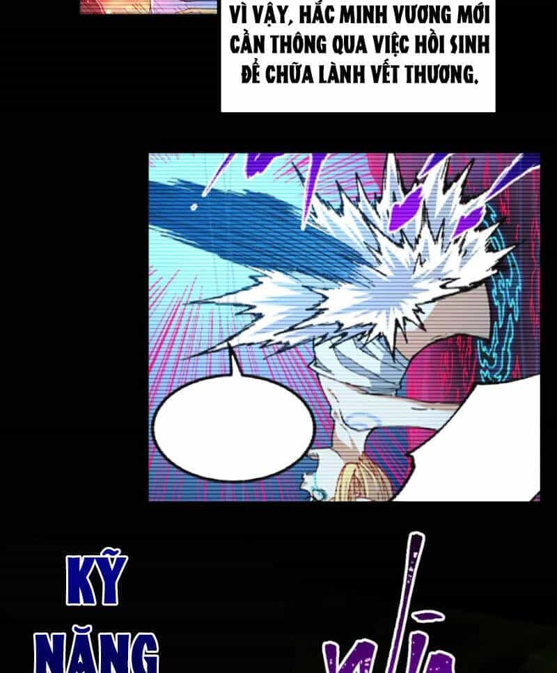 Thánh Khư - Chương 279 - ảnh 20