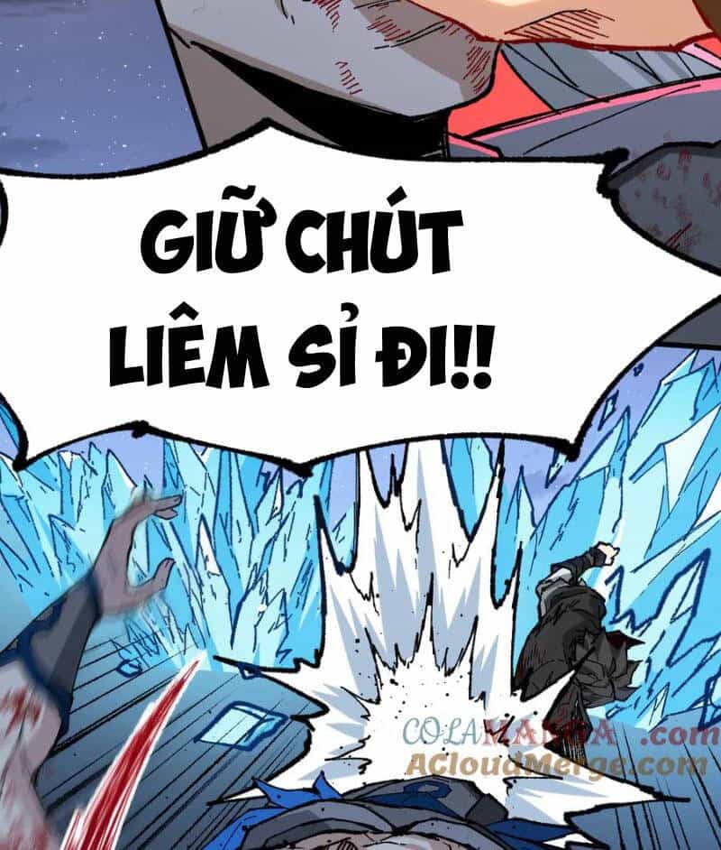 Thánh Khư - Chương 279 - ảnh 31