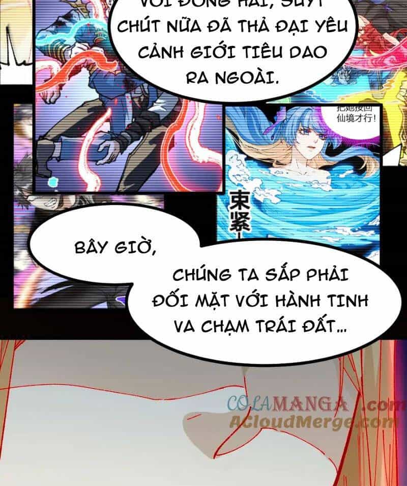 Thánh Khư - Chương 279 - ảnh 72