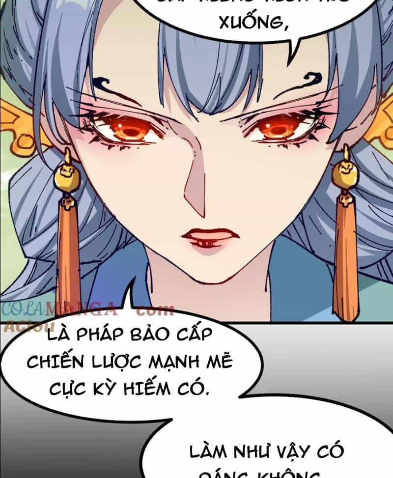 Thánh Khư - Chương 280 - ảnh 91