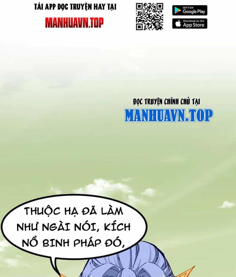 Thánh Khư - Chương 281 - ảnh 1