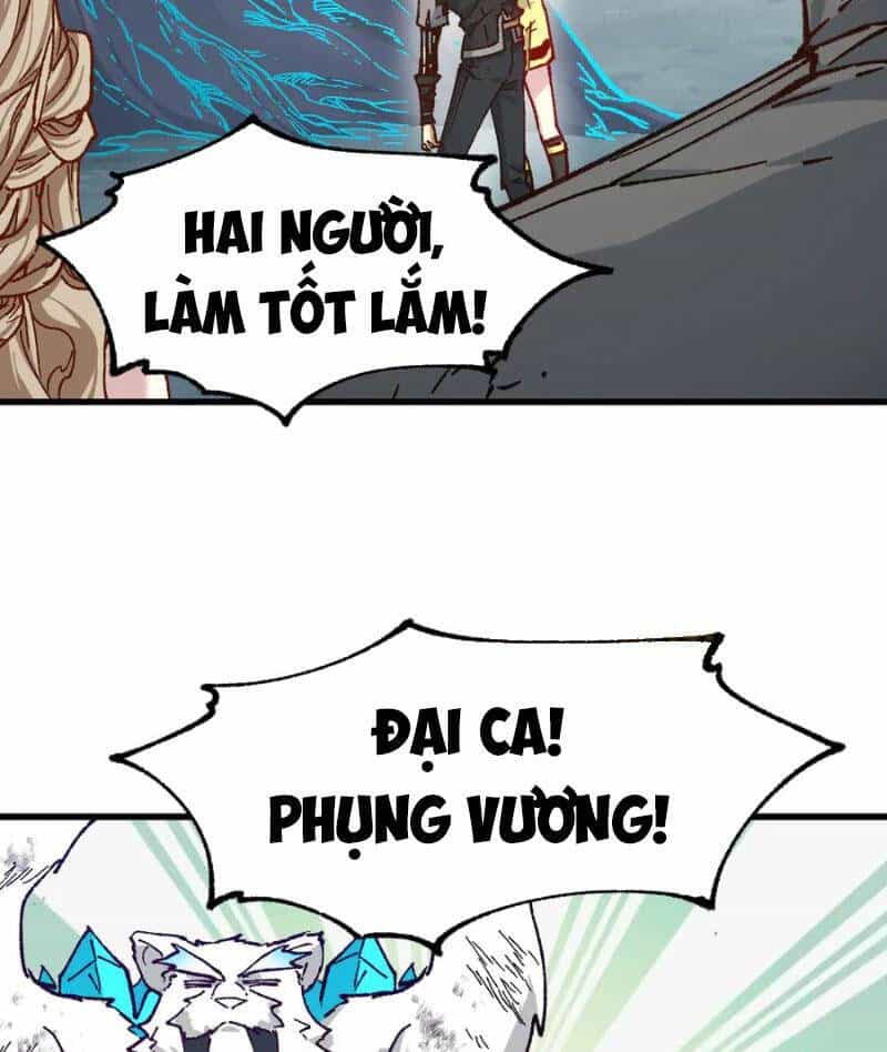 Thánh Khư - Chương 281 - ảnh 30