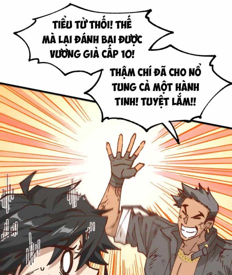 Thánh Khư - Chương 281 - ảnh 32