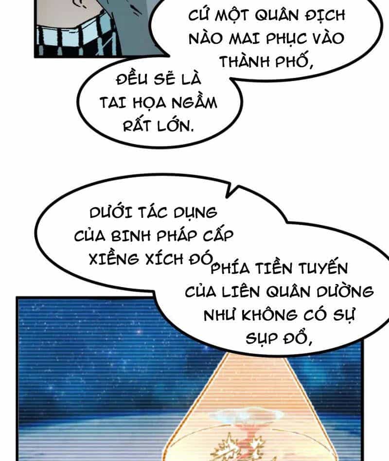 Thánh Khư - Chương 281 - ảnh 42