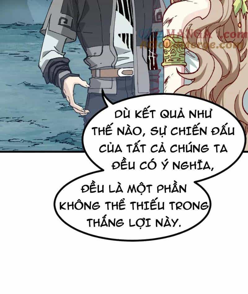 Thánh Khư - Chương 281 - ảnh 51