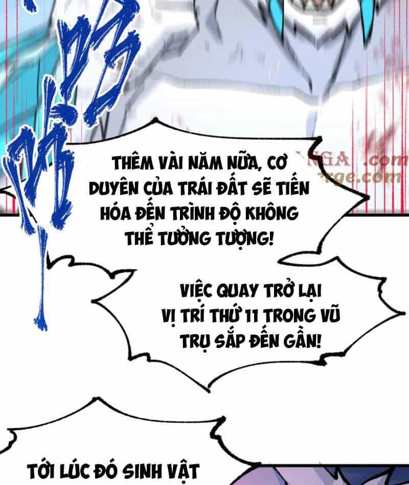 Thánh Khư - Chương 281 - ảnh 71
