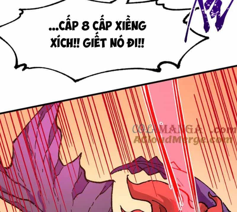 Thánh Khư - Chương 282 - ảnh 28
