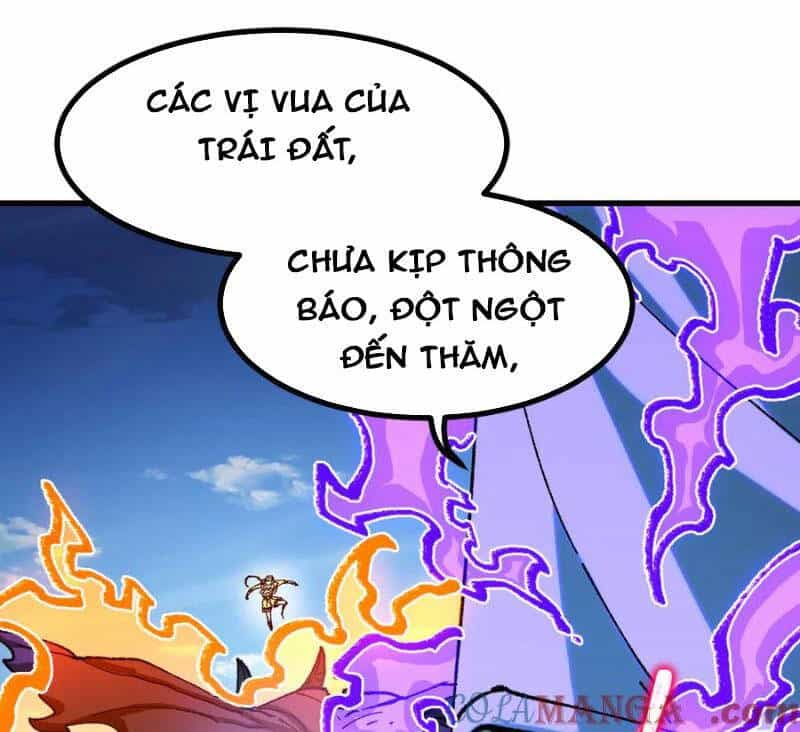 Thánh Khư - Chương 282 - ảnh 41