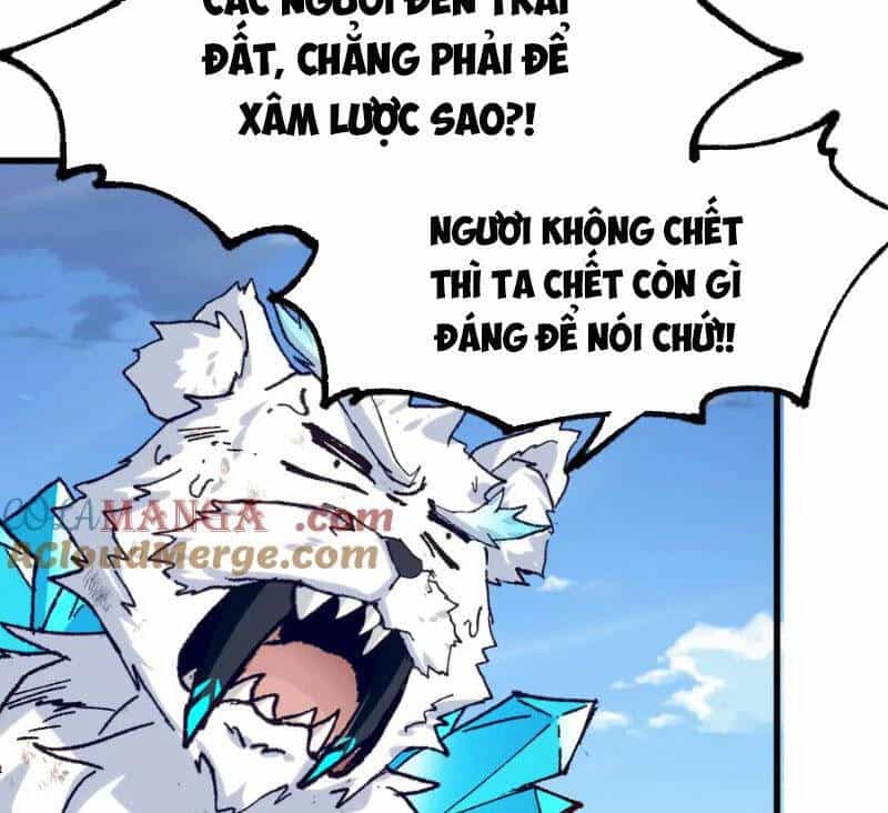 Thánh Khư - Chương 282 - ảnh 48