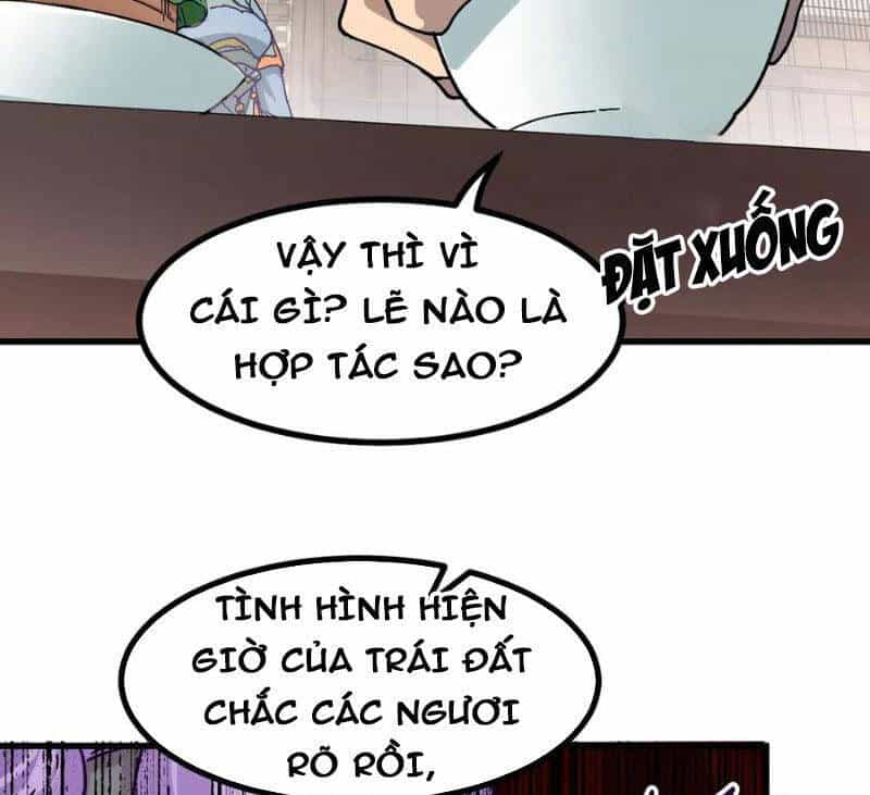Thánh Khư - Chương 282 - ảnh 92