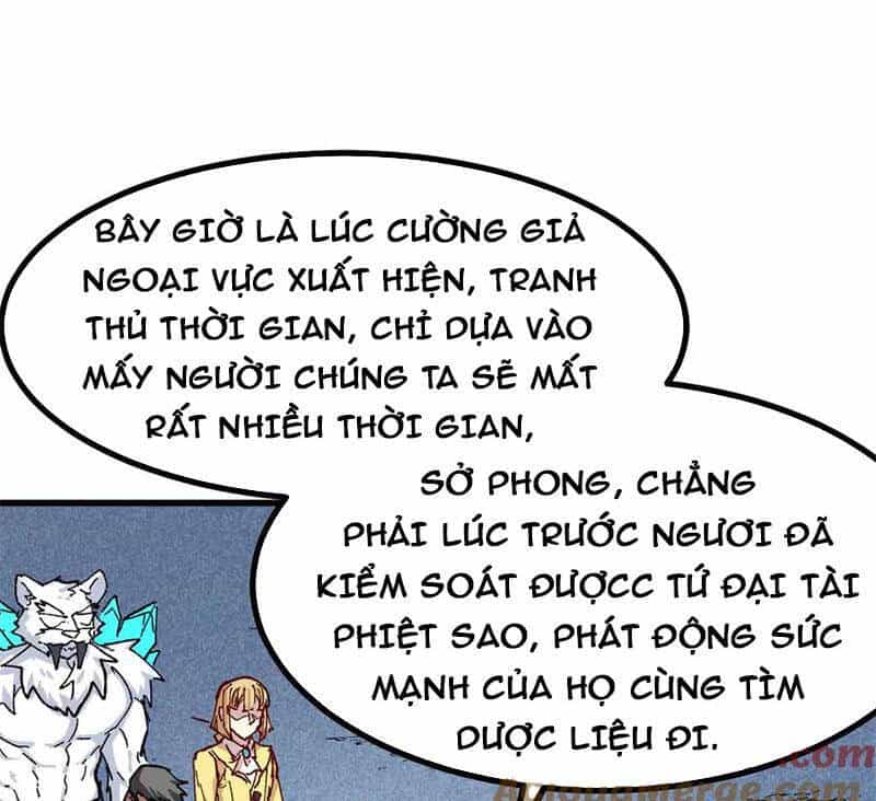 Thánh Khư - Chương 283 - ảnh 101