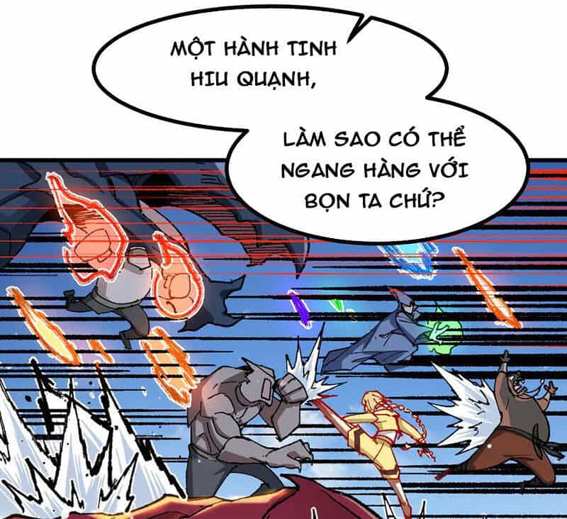 Thánh Khư - Chương 285 - ảnh 101