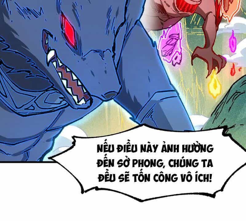 Thánh Khư - Chương 285 - ảnh 3